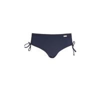 LASCANA Damen Bikinihose dunkelblau | 40
