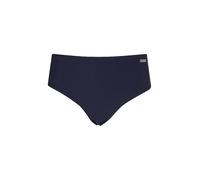LASCANA Damen Bikinihose dunkelblau | 42