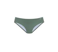 Venice Beach Bikini-Hose Damen oliv, 36