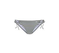 VENICE BEACH Bikini-Hose Damen oliv gestreift Gr.36