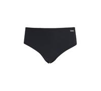 LASCANA Damen Bikinihose schwarz | 48