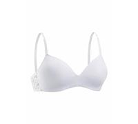 LASCANA Bralette-BH Damen weiß Gr.75B