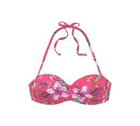 LASCANA Bikini-Oberteil in Pink - Größe 40B-Cup | Damen Bademode