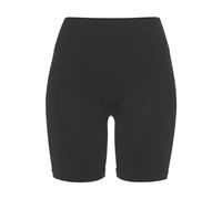LASCANA Funktionsshorts Damen schwarz Gr.S (36/38)