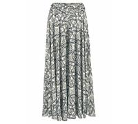 Lascana Damen Hosenrock