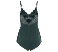 LASCANA Jumpsuit Damen tannengrün Gr.36/38