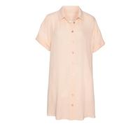 LASCANA Longbluse Damen peach Gr.46