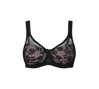Lascana Minimizer-BH Nuance – Schwarz-Nougat – Gr. 90D
