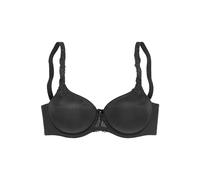 Minimizer-BH LASCANA Gr. 100, Cup D, schwarz Damen BHs (16346958-100) schwarz