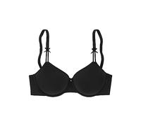 LASCANA Minimizer-BH Damen schwarz Gr.90F