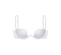 LASCANA Multiway-BH Damen weiß Gr.80A