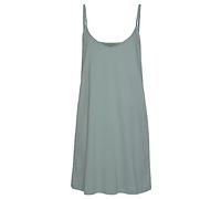 LASCANA Damen Negligé palm-grün Gr.36/38