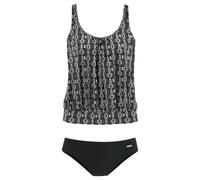 Lascana Damen Oversize-Tankini