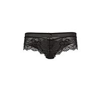 Lascana Damen Panty Spitzen mit Zierschleife, Feminin