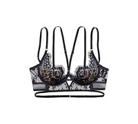 Push-up-BH LASCANA Gr. 70, Cup C, schwarz Damen BHs (43112810-70) schwarz
