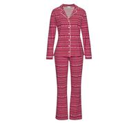 Lascana Damen Pyjama