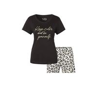 Lascana Damen Pyjama