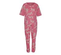 Lascana Damen Pyjama