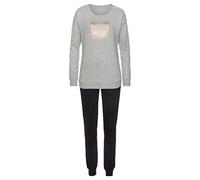 Lascana Damen Pyjama