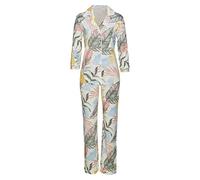 Lascana Damen Pyjama