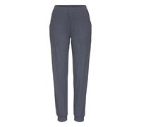 VIVANCE DREAMS Pyjamahose Damen anthrazit Gr.36/38