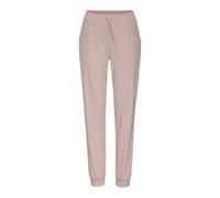 Pyjamahose VIVANCE DREAMS Gr. 36/38, N-Gr, rosa (altrosa) Damen Hosen (77603905-36) altrosa
