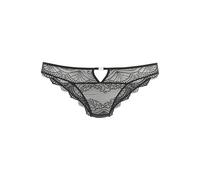 LASCANA - LASCANA Slip black - Gr. - 32/34