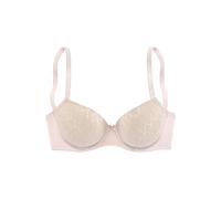 LASCANA "Chiara" mit graphischem Netz-Muster, Dessous (43639417-100) rosé