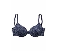 Lascana Damen Schalen-BH »Ela - »Perfect Basic«« komfortabel, Vollschale, nahtlos vorgeformte Cups, hochwertige Tactel Qualität - in vielen Farben & Größen verfügbar