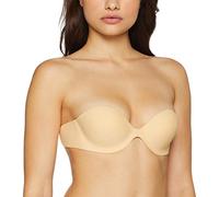 LASCANA - LASCANA Klebe-Schalen mit Flügeln - Farbe - skin, OSB