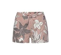 Lascana Damen Schlafshorts