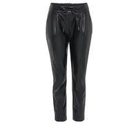 LASCANA Schlupfhose Damen schwarz Gr.34