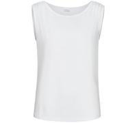 LASCANA Shirttop Damen weiß Gr.32/34