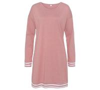 Lascana Damen Sleepshirt