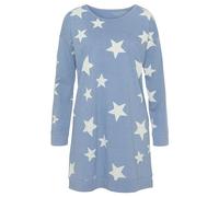 Lascana Damen Sleepshirt