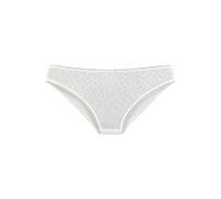 Lascana - lascana Slip cream, 40/42