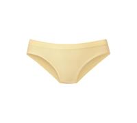 Lascana Damen Slip vanille 40/42