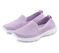 LASCANA Slipper Damen flieder Gr.39