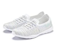Sneaker LASCANA Gr. 42, bunt (bunt meliert) Damen Schuhe Bestseller (93806729-42) bunt meliert