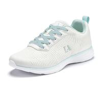 LASCANA Sneaker Damen weiß/mint Gr.43