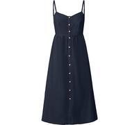 LASCANA Sommerkleid Damen marine Gr.42