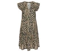 Lascana Damen Sommerkleid