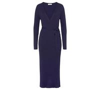 LASCANA Strickkleid Damen marine Gr.40/42