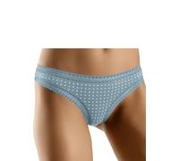 String LASCANA Gr. 40/42, grün (mint) Damen Unterhosen (40130508-40) mint