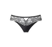 String LASCANA "Alana" Gr. 40/42, schwarz Damen Unterhosen (78468259-40) schwarz