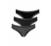 Lascana Damen String