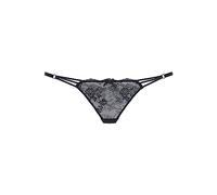 LASCANA String Damen schwarz Gr.36/38