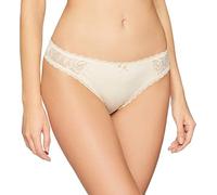 Lascana String Damen ecru, 40-42