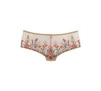 LASCANA Stringpanty Damen toffee-bunt Gr.40/42