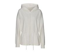 Lascana Damen Sweatjacke